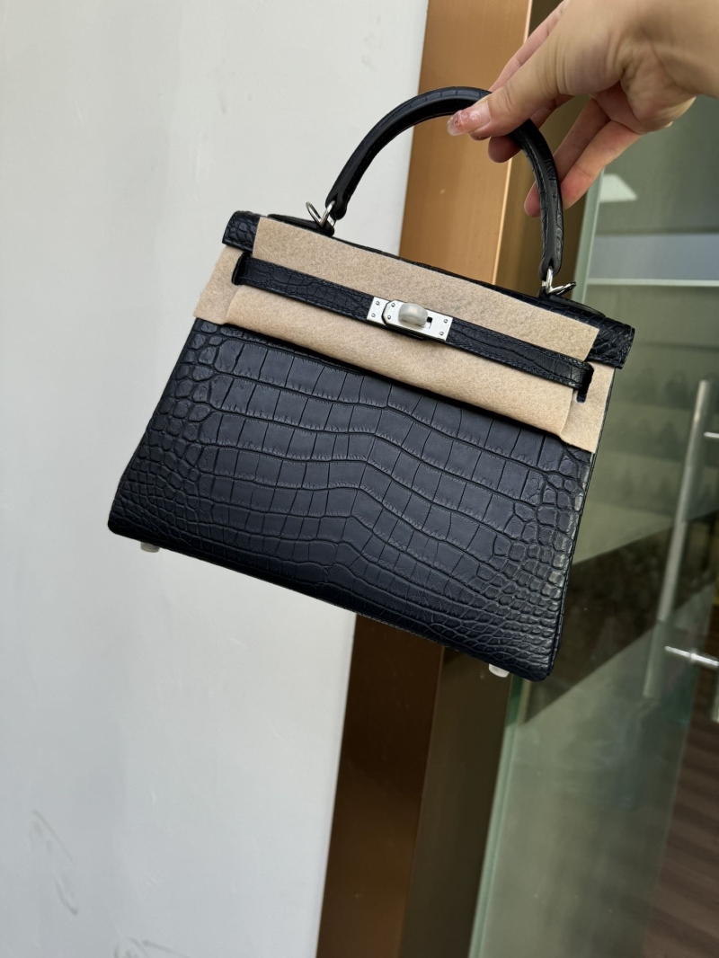 Hermes Kelly Bags